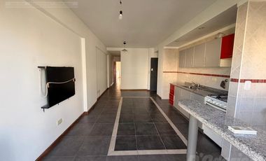 Departamento de 1 dormitorio en alquiler en Caballito