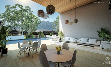VENTA DEPARTAMENTO EN ARENA DOMO, ENTREGA INMEDIATA A PRECIO OPORTUNIDAD