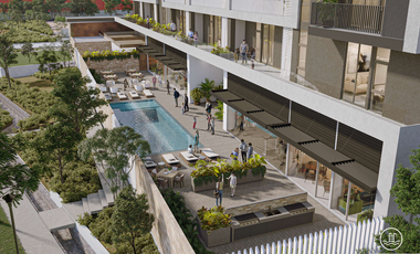 VENTA DEPARTAMENTO EN ARENA DOMO, ENTREGA INMEDIATA A PRECIO OPORTUNIDAD