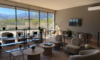 VENTA DEPARTAMENTO EN ARENA DOMO, ENTREGA INMEDIATA A PRECIO OPORTUNIDAD