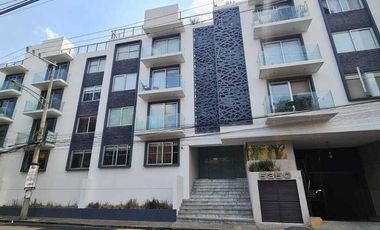 EXCLUSIVO GARDEN EN RENTA. COL. TETELPAN