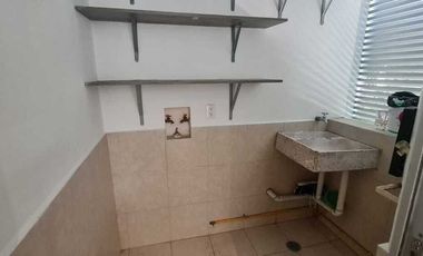 EXCLUSIVO GARDEN EN RENTA. COL. TETELPAN