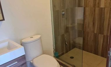 EXCLUSIVO GARDEN EN RENTA. COL. TETELPAN