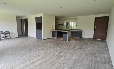 EXCLUSIVO GARDEN EN RENTA. COL. TETELPAN