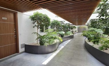 EXCLUSIVO GARDEN EN RENTA. COL. TETELPAN