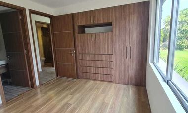 EXCLUSIVO GARDEN EN RENTA. COL. TETELPAN