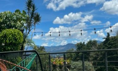 EXCLUSIVO GARDEN EN RENTA. COL. TETELPAN