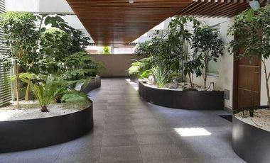 EXCLUSIVO GARDEN EN RENTA. COL. TETELPAN