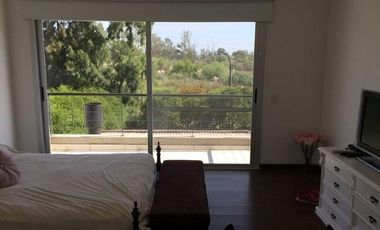 Venta Casa 3 Dormitorios Impecable en Los Sauces