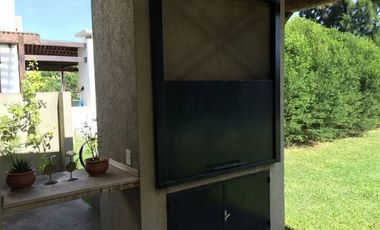 Venta Casa 3 Dormitorios Impecable en Los Sauces