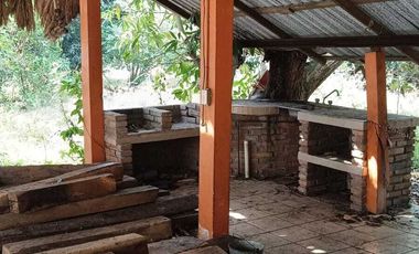 Venta de Rancho Sabanillas-Tamiahua. Veracruz.