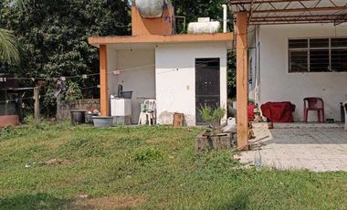 Venta de Rancho Sabanillas-Tamiahua. Veracruz.