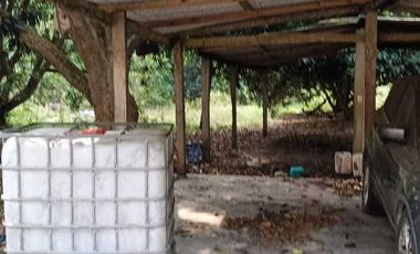 Venta de Rancho Sabanillas-Tamiahua. Veracruz.