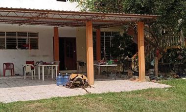 Venta de Rancho Sabanillas-Tamiahua. Veracruz.