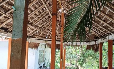 Venta de Rancho Sabanillas-Tamiahua. Veracruz.