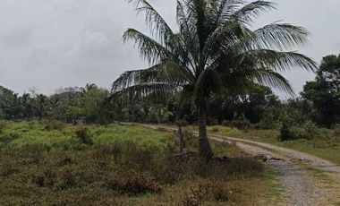 Venta de Rancho Sabanillas-Tamiahua. Veracruz.