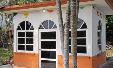 Venta de Rancho Sabanillas-Tamiahua. Veracruz.