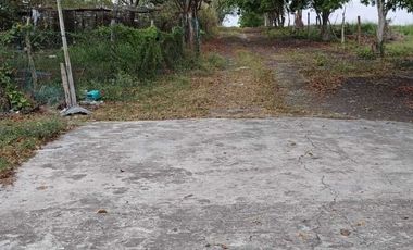 Venta de Rancho Sabanillas-Tamiahua. Veracruz.