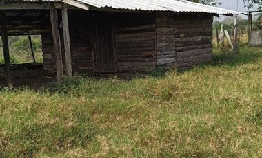 Venta de Rancho Sabanillas-Tamiahua. Veracruz.