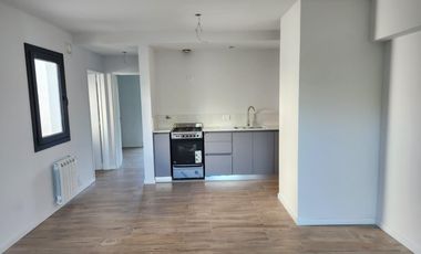 Departamento en General Pico