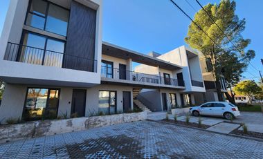 Departamento en General Pico
