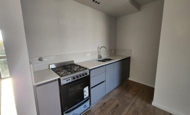Departamento en General Pico