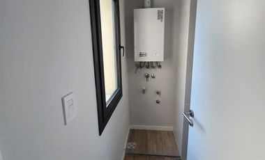 Departamento en General Pico
