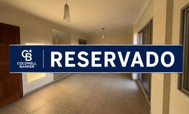 Departamento en Santa Fe