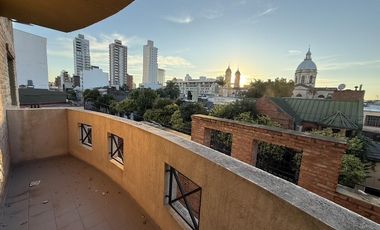 Departamento en Santa Fe