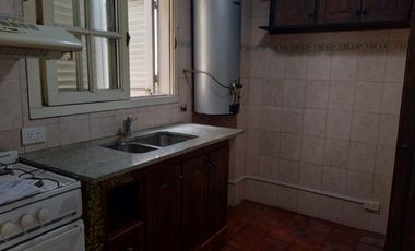 Departamento a 2 cuadras de la estacion!