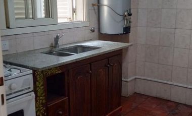 Departamento a 2 cuadras de la estacion!