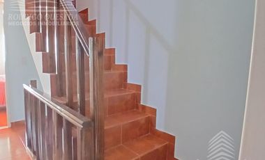 TRIPLEX  |SAN BERNARDO|    ESCUCHO OFERTAS!!!!