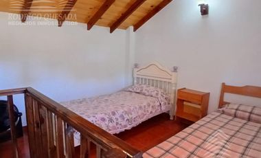 TRIPLEX  |SAN BERNARDO|    ESCUCHO OFERTAS!!!!