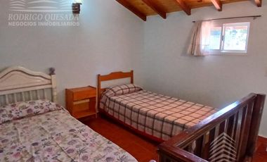 TRIPLEX  |SAN BERNARDO|    ESCUCHO OFERTAS!!!!