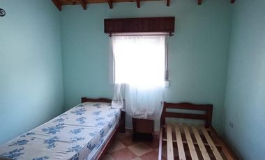 TRIPLEX |SAN BERNARDO| |CONTRAFRENTE|