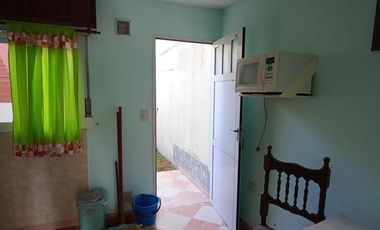 TRIPLEX |SAN BERNARDO| |CONTRAFRENTE|