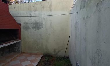 TRIPLEX |SAN BERNARDO| |CONTRAFRENTE|