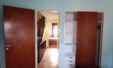 TRIPLEX |SAN BERNARDO| |CONTRAFRENTE|