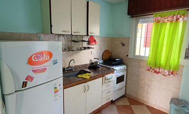 TRIPLEX |SAN BERNARDO| |CONTRAFRENTE|