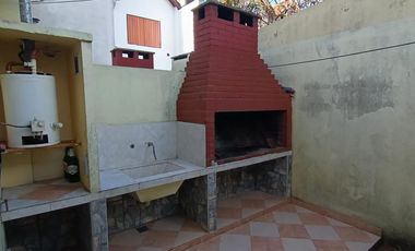 TRIPLEX |SAN BERNARDO| |CONTRAFRENTE|
