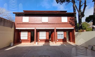 TRIPLEX |SAN BERNARDO| |CONTRAFRENTE|