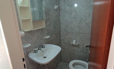 TRIPLEX |SAN BERNARDO| |CONTRAFRENTE|
