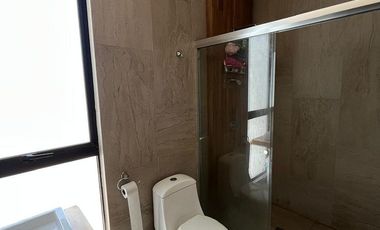 CASA AMUEBLADA EN RENTA EN PLAN DE AYALA