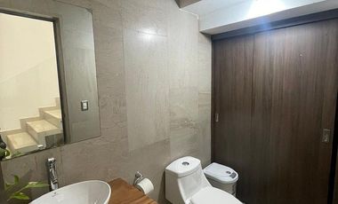 CASA AMUEBLADA EN RENTA EN PLAN DE AYALA