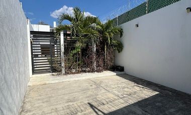 CASA AMUEBLADA EN RENTA EN PLAN DE AYALA