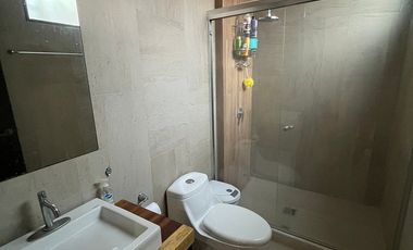 CASA AMUEBLADA EN RENTA EN PLAN DE AYALA
