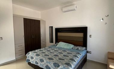 CASA AMUEBLADA EN RENTA EN PLAN DE AYALA