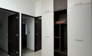 CASA AMUEBLADA EN RENTA EN PLAN DE AYALA