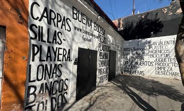 Local en Isabel la Católica, Centro CDMX