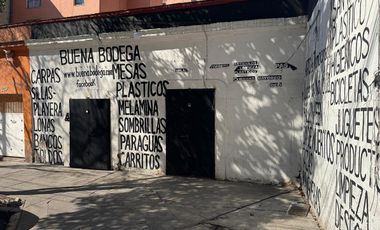 Local en Isabel la Católica, Centro CDMX